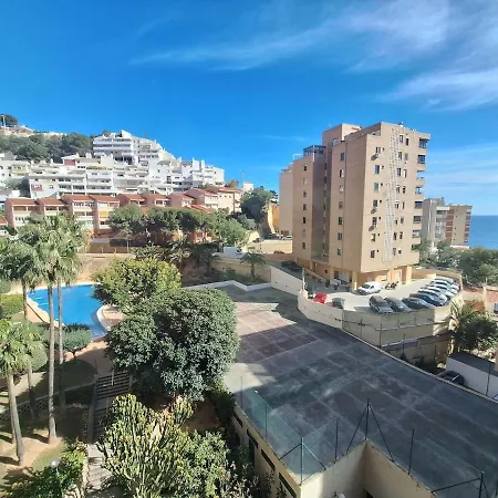 Entreplayas Appartamento Benidorm